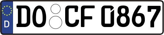 DO-CF0867