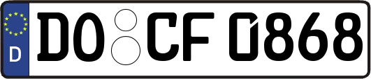DO-CF0868