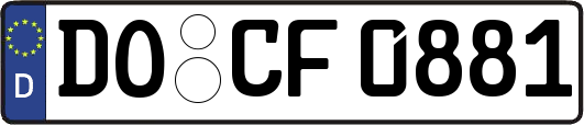 DO-CF0881