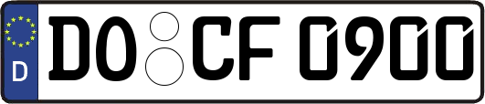 DO-CF0900