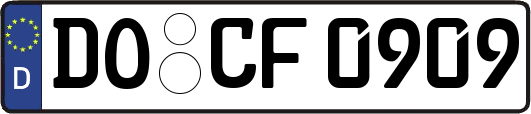 DO-CF0909