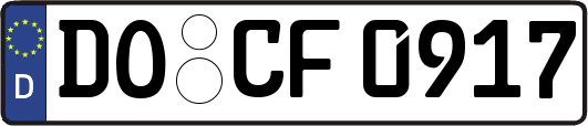 DO-CF0917