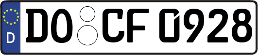DO-CF0928
