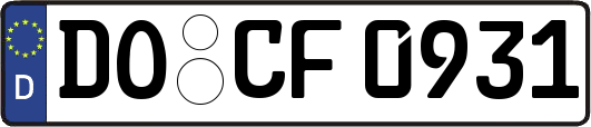 DO-CF0931