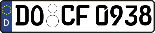 DO-CF0938