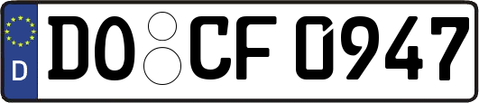 DO-CF0947