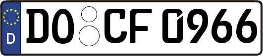 DO-CF0966