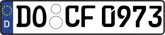 DO-CF0973