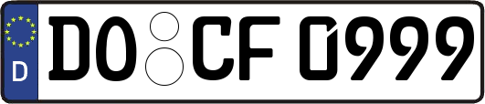 DO-CF0999