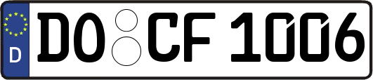 DO-CF1006