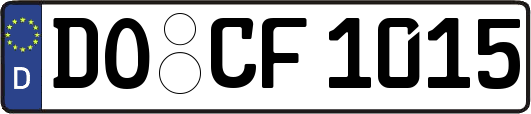 DO-CF1015
