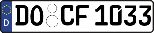 DO-CF1033