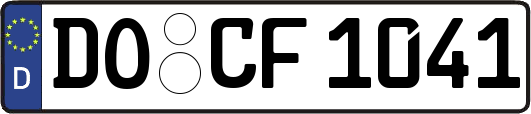 DO-CF1041