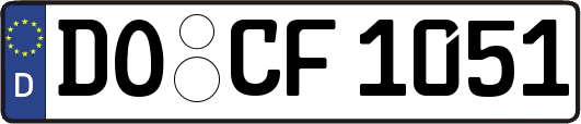 DO-CF1051