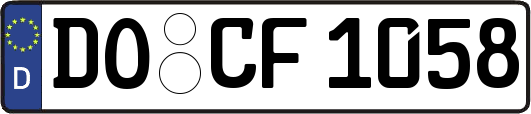 DO-CF1058