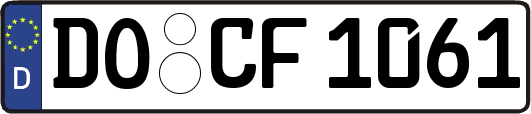 DO-CF1061