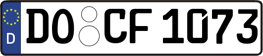 DO-CF1073