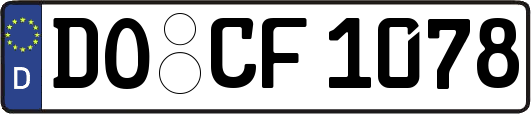 DO-CF1078