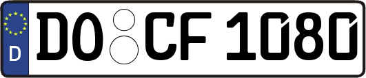 DO-CF1080