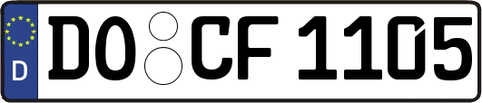 DO-CF1105