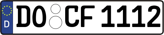DO-CF1112