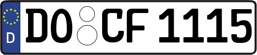 DO-CF1115