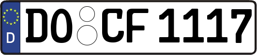 DO-CF1117