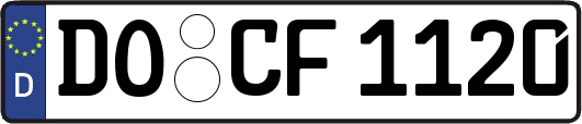 DO-CF1120