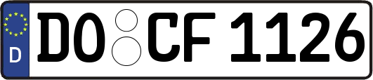 DO-CF1126