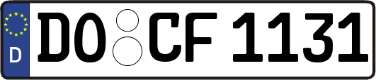DO-CF1131