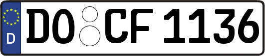 DO-CF1136