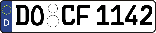 DO-CF1142