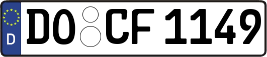 DO-CF1149