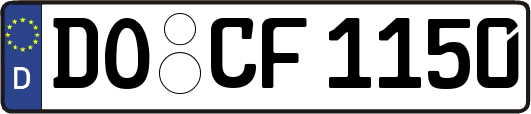 DO-CF1150