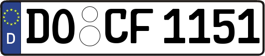 DO-CF1151