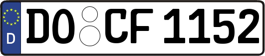 DO-CF1152
