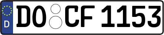 DO-CF1153