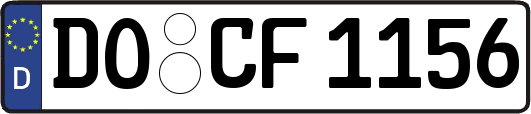 DO-CF1156