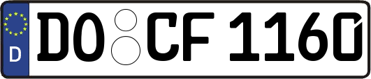 DO-CF1160