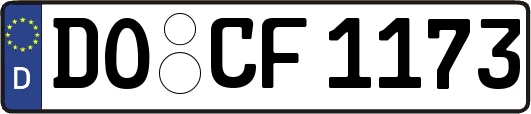 DO-CF1173