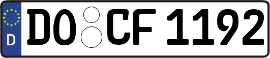 DO-CF1192