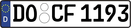 DO-CF1193