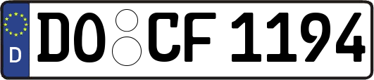 DO-CF1194