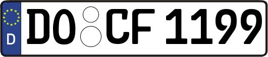 DO-CF1199