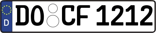 DO-CF1212