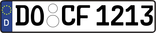 DO-CF1213