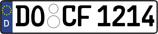 DO-CF1214