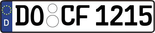 DO-CF1215