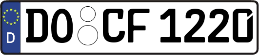 DO-CF1220