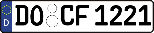DO-CF1221